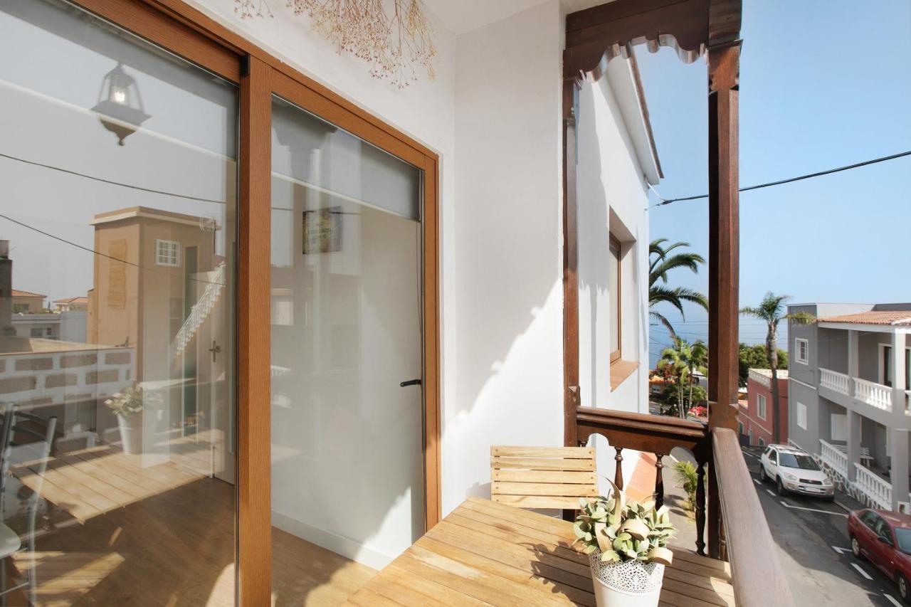 Casa Micaela 2 Villa Tacoronte Exterior foto