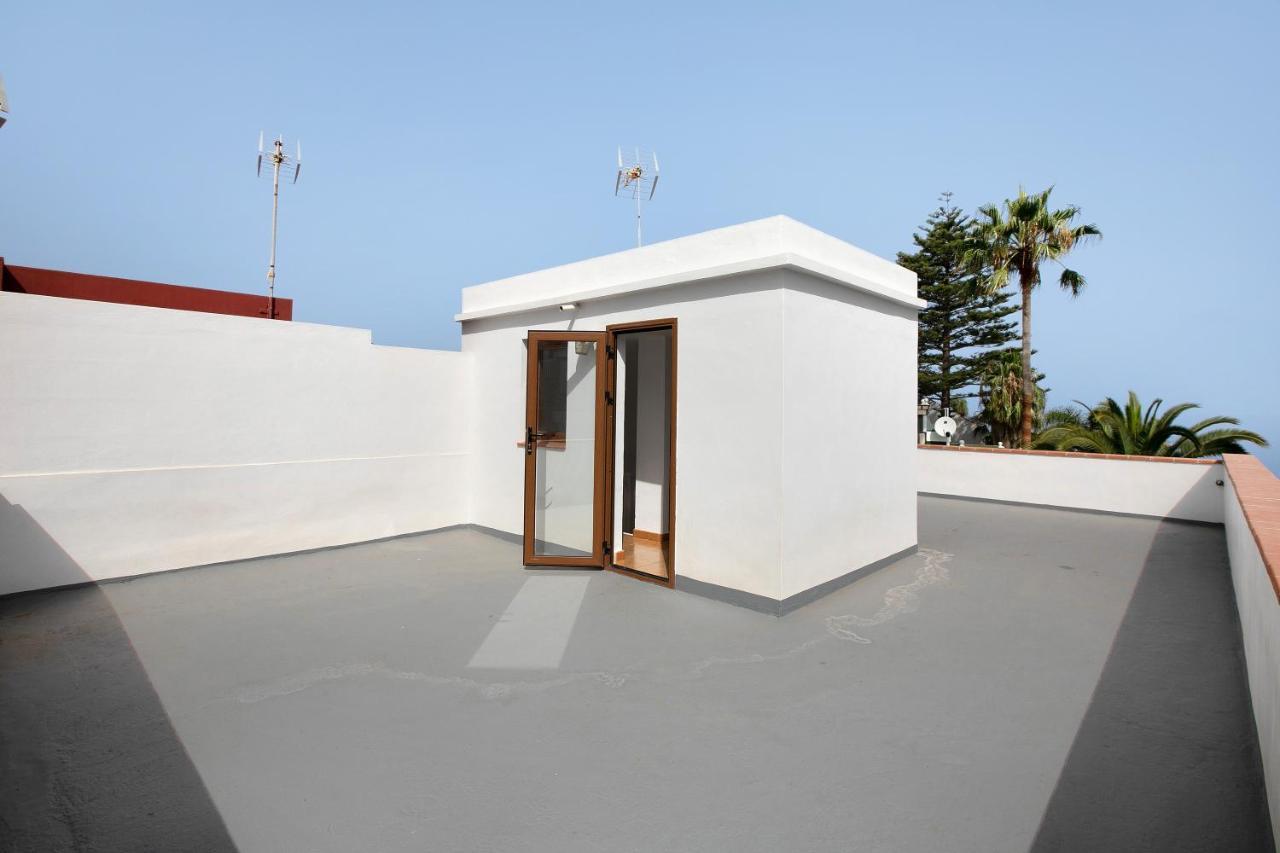 Casa Micaela 2 Villa Tacoronte Exterior foto