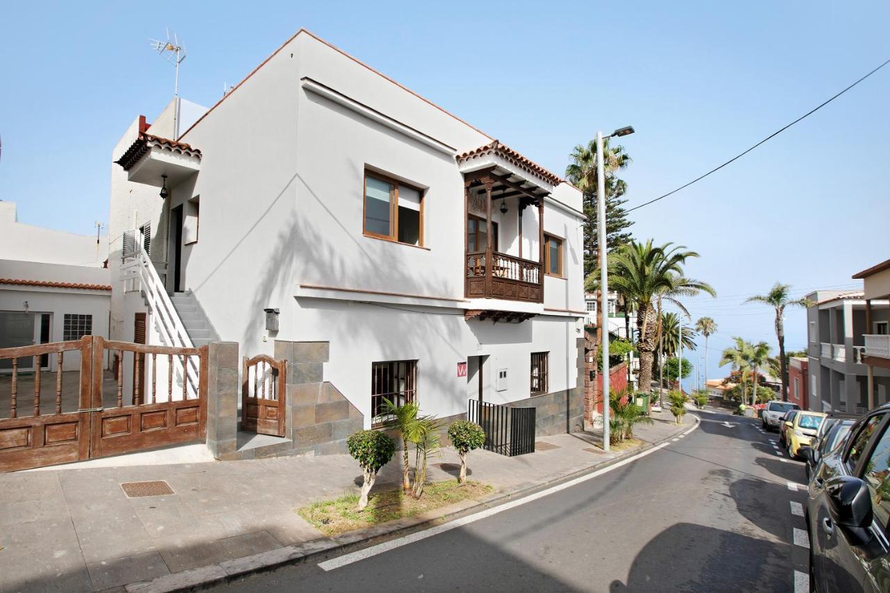 Casa Micaela 2 Villa Tacoronte Exterior foto